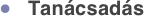 Tanácsadás